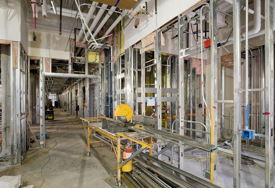 Slide of VP Plumbing