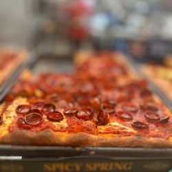 Prince Street Pizza