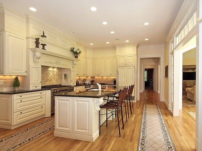 Sparkle Surface Care