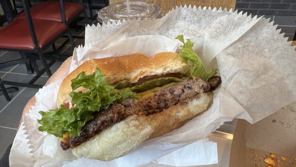 Burger Kraze by null