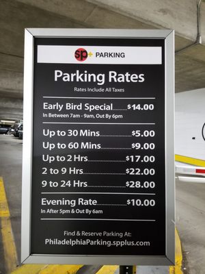 Bourse Garage 400 Ranstead St Philadelphia Pa Parking Garages Mapquest