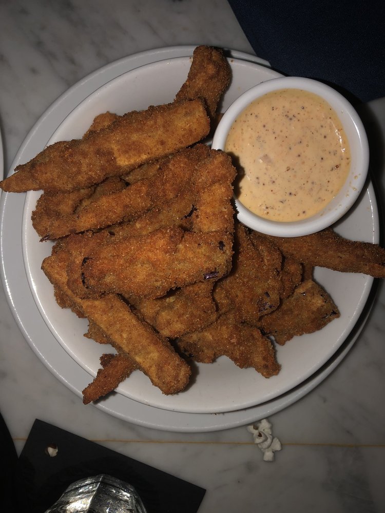 VICTOR’S SEAFOOD & STEAK 138 Photos & 63 Reviews 39F John St