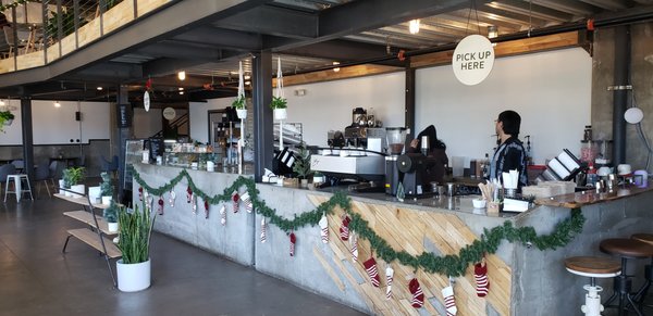 Inclusion Coffee by null