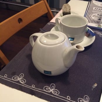 Mamy Cafe - Dziś herbatka - Cafes Near Me - Kraków, Massachusetts