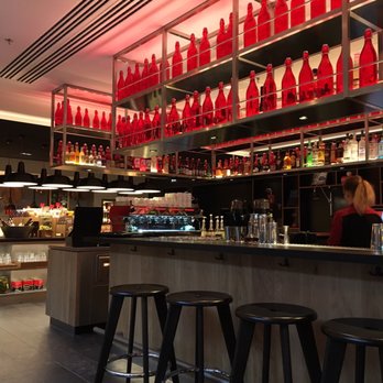 citizenM Gare de Lyon Hotel - Hotels Near Me - Paris, 75