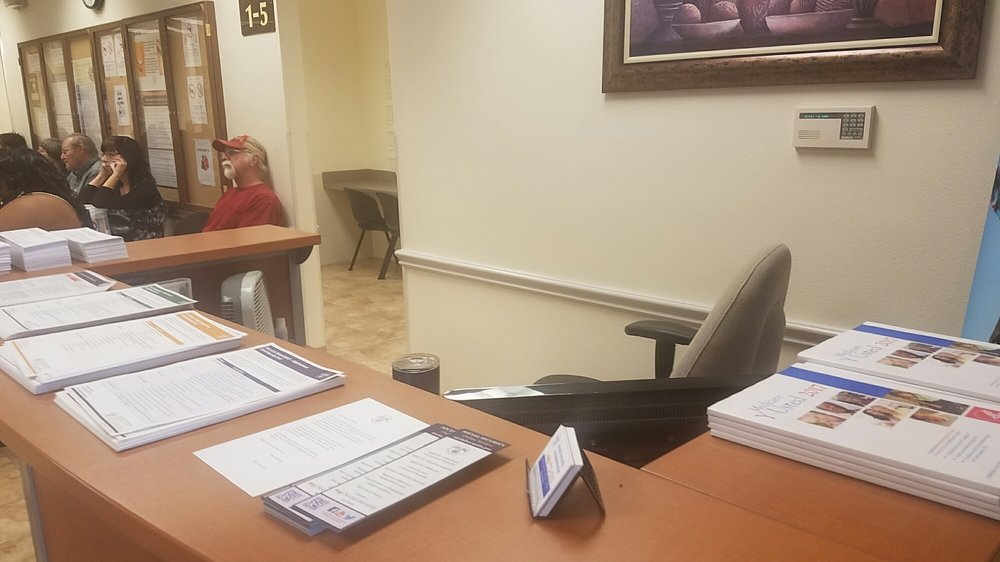 Social Security Administration - social services organization in Bradenton, FL