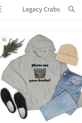 LEGACY CRABS - Updated December 2025 - 15 Photos - Glen Burnie