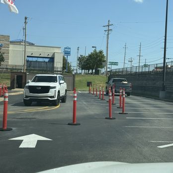 Chick-fil-A - Fast Food Near Me - Saint Louis, Missouri