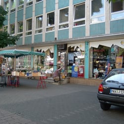 Buchladen am Freiheitsplatz