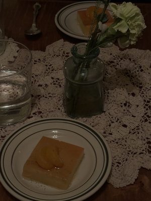 Dinner Party by null