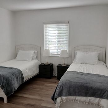 Redell Pine - Shared bedroom - Assisted Living Facilities Near Me - Arcadia , California Redell Pine - Shared bedroom - Assisted Living Facilities Near Me - Arcadia , California