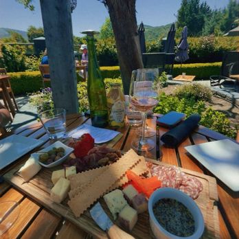 Folktale Winery - Wineries Near Me - Carmel, California