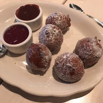 Disotto - Bambolini doughnuts - Italian Near Me - Highwood, Illinois