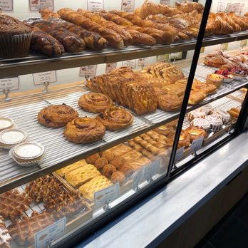 Paris Baguette - Coffee & Tea Near Me - Mountain View, California Paris Baguette - Coffee & Tea Near Me - Mountain View, California