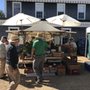 Photo of West Tisbury Farmer's Market