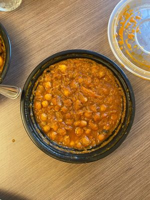Manas Indian Cuisine by null