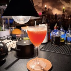 Cocktails