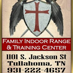 Templar Shooting Sports