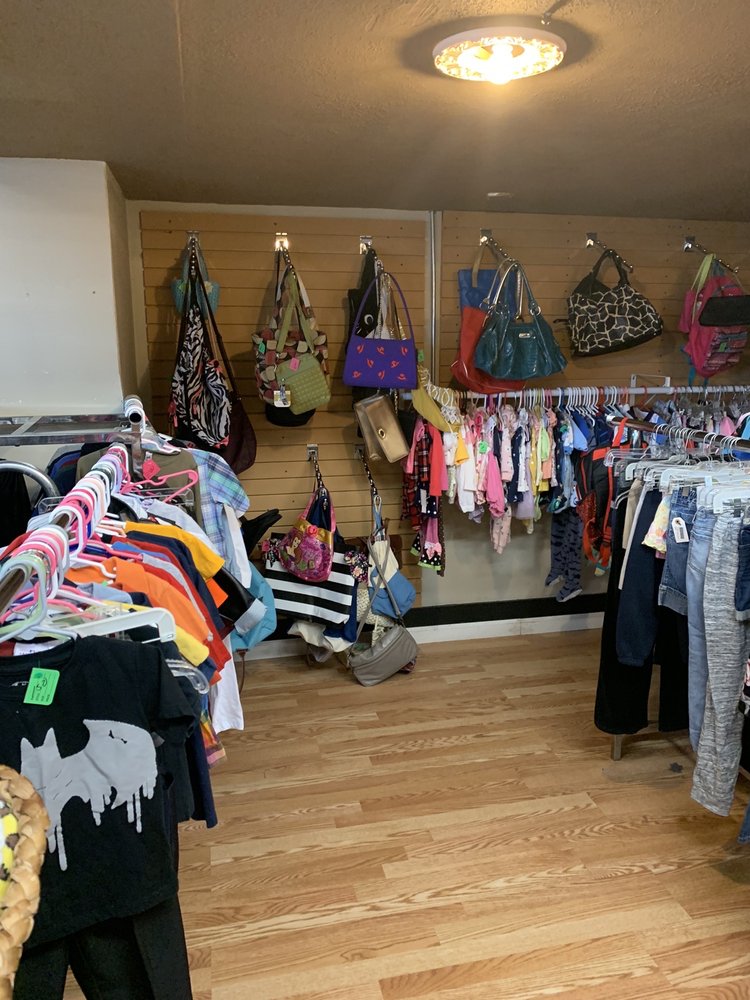 GALVESTON RESALE STORE Updated September 2024 12 Photos 2025