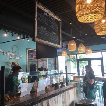 Playa Bowls - Juice Bars & Smoothies Near Me - Sea Girt, New Jersey Playa Bowls - Juice Bars & Smoothies Near Me - Sea Girt, New Jersey