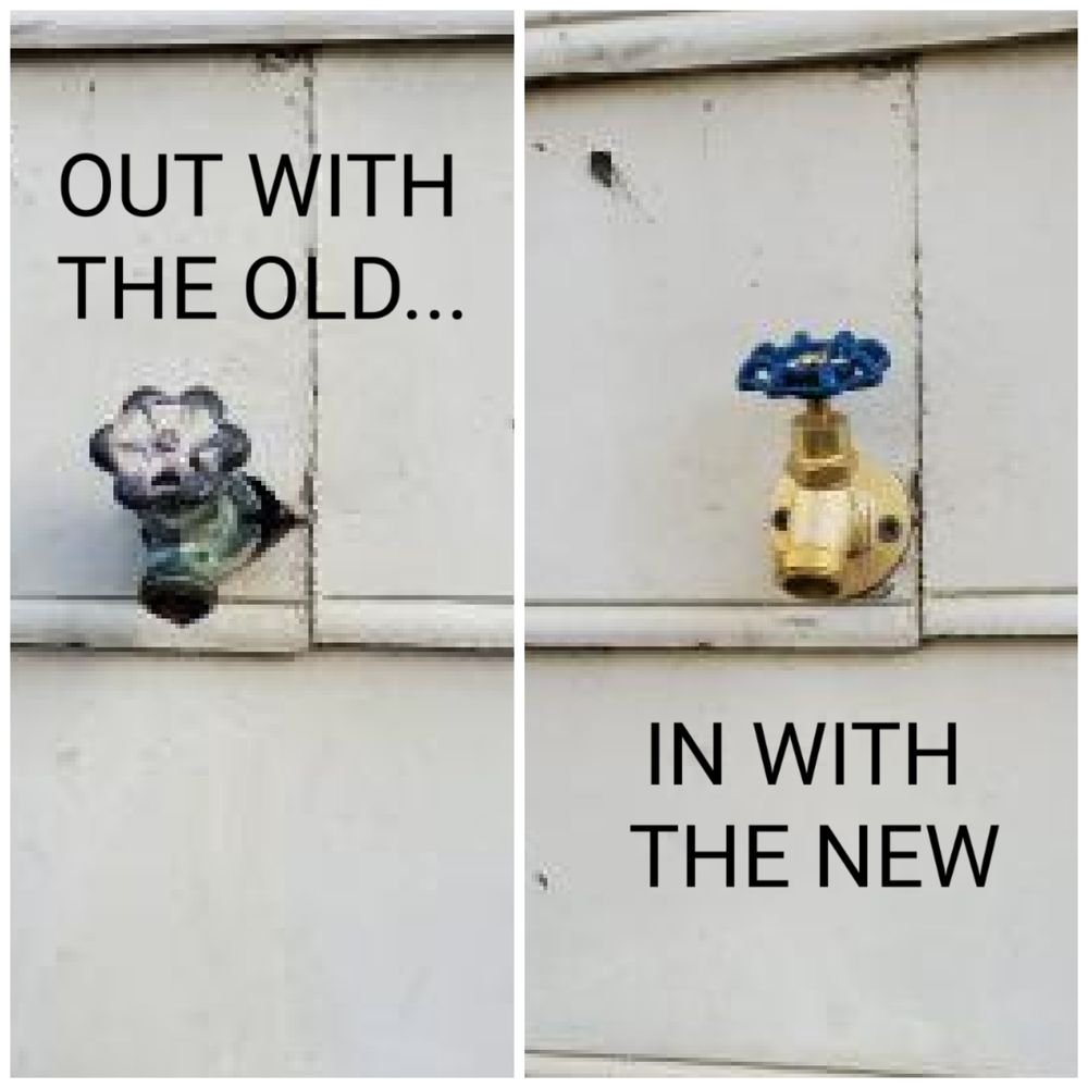 Slide of Flush Masters Drain Cleaning & Plumbing