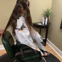 Mild To Wild Hair Design