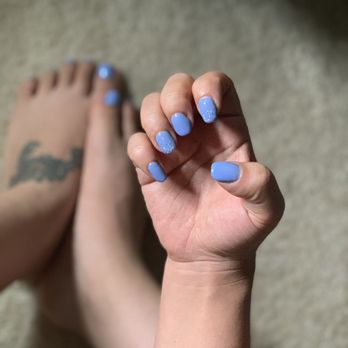 Hollywood Nails Salon - Nails - Nail Salons Near Me - South Riding, Virginia