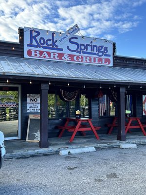 Kelly Park - Rock Springs by null