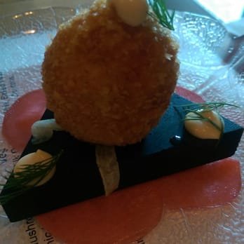 Slice - Starter - fish - Cafes Near Me - Dublin, D