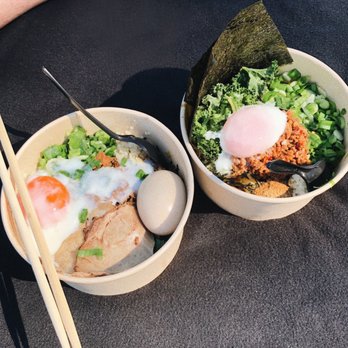 Wadaya - Deluxe Mazemen + Curry - Ramen Near Me - Costa Mesa, California Wadaya - Deluxe Mazemen + Curry - Ramen Near Me - Costa Mesa, California