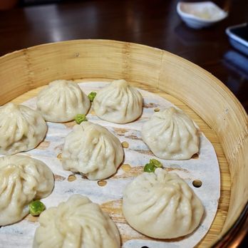Juicy Dumpling Factory - Chinese Near Me - Cypress, California