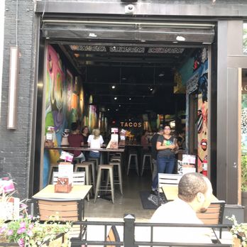 Condado Tacos - Tacos Near Me - Royal Oak, Michigan