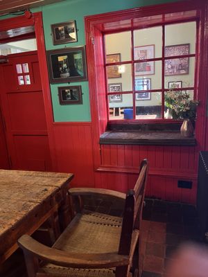 Dick Mack's Pub by null