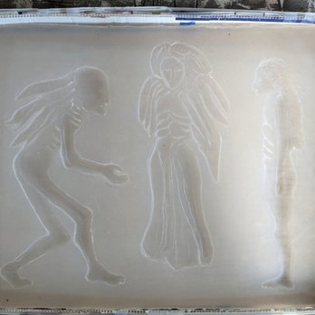 Reynolds Advanced Materials - Seattle - Smooth-On MoldStar 20T mold - Art Supplies Near Me - Kent, Washington