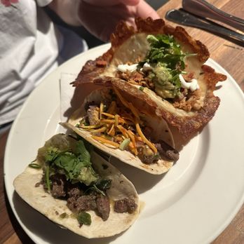 Yard House - Taco trio - New American Near Me - Honolulu, Hawaii Yard House - Taco trio - New American Near Me - Honolulu, Hawaii
