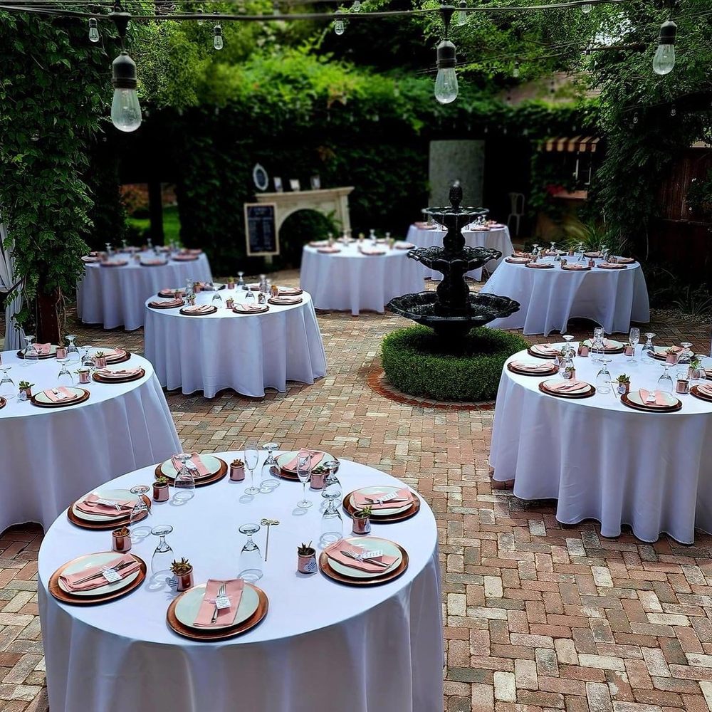 Randall House - Venues & Event Spaces Near Me - Bakersfield, California Randall House - Venues & Event Spaces Near Me - Bakersfield, California