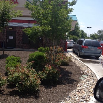 Chick-fil-A - CFA drive thru - Fast Food Near Me - North Chesterfield, Virginia Chick-fil-A - CFA drive thru - Fast Food Near Me - North Chesterfield, Virginia