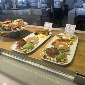 Cocina 35 - displays - Mexican Near Me - San Diego, California Cocina 35 - displays - Mexican Near Me - San Diego, California