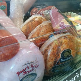Go Meat!