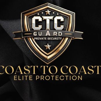 CTC Guard - Security Services Near Me - Los Angeles, California CTC Guard - Security Services Near Me - Los Angeles, California