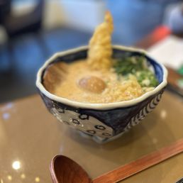 Tonkotsu Udon