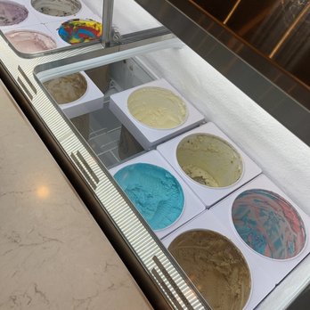 Halleez - Ice cream- unique flavors, including their signature Qashta - Desserts Near Me - Buffalo, New York Halleez - Ice cream- unique flavors, including their signature Qashta - Desserts Near Me - Buffalo, New York