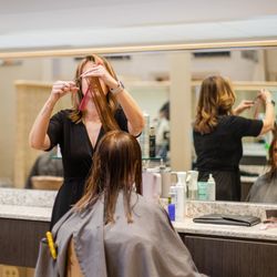 Stephen Szabo Salon