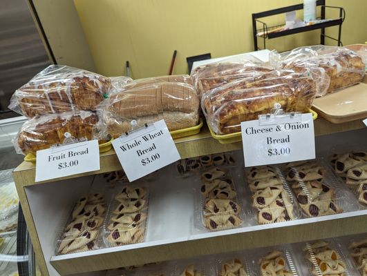 Bartz Bakery by null
