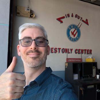 In & Out Smog Test Only Center - Star certified smog - Smog Check Stations Near Me - Burbank, California In & Out Smog Test Only Center - Star certified smog - Smog Check Stations Near Me - Burbank, California