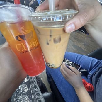 Chaii - Coffee & Tea Near Me - Sacramento, California