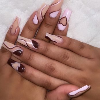 Love Nails & Spa - Nail Salons Near Me - Fullerton, California Love Nails & Spa - Nail Salons Near Me - Fullerton, California