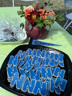 Tulane University by null