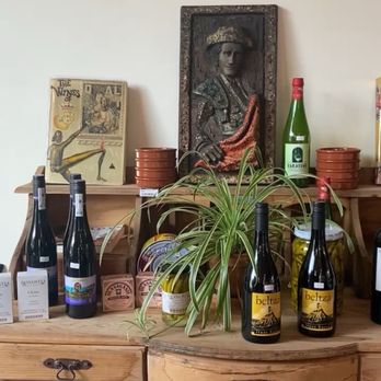 Bar Botellón - Wine Bars Near Me - Portland, Oregon
