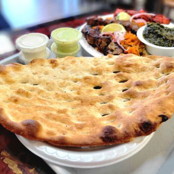 VA Kabob House - Springfield - Afghan Naan - Afghan Near Me - Springfield, Virginia VA Kabob House - Springfield - Afghan Naan - Afghan Near Me - Springfield, Virginia
